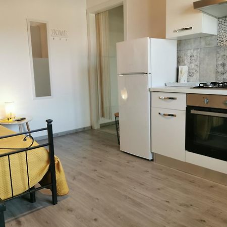 Casa Cocco Appartement Sant Isidoro  Buitenkant foto