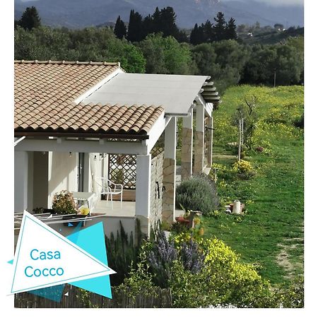 Casa Cocco Appartement Sant Isidoro  Buitenkant foto