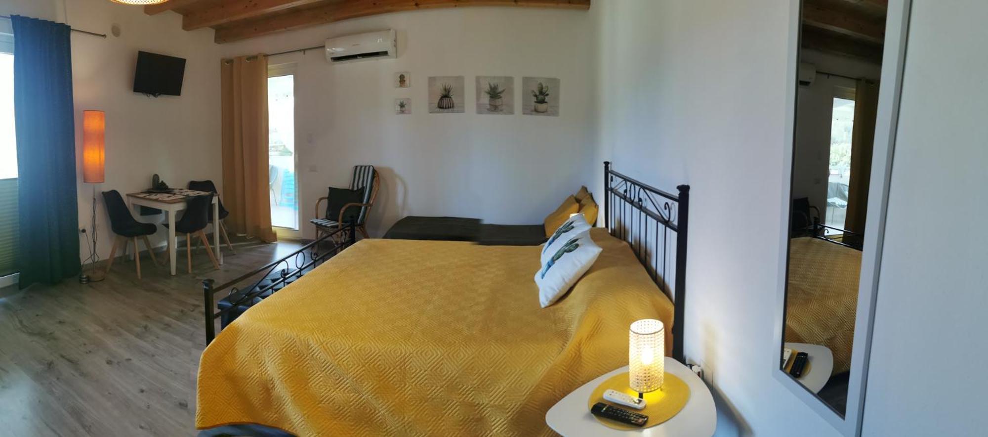 Casa Cocco Appartement Sant Isidoro  Buitenkant foto