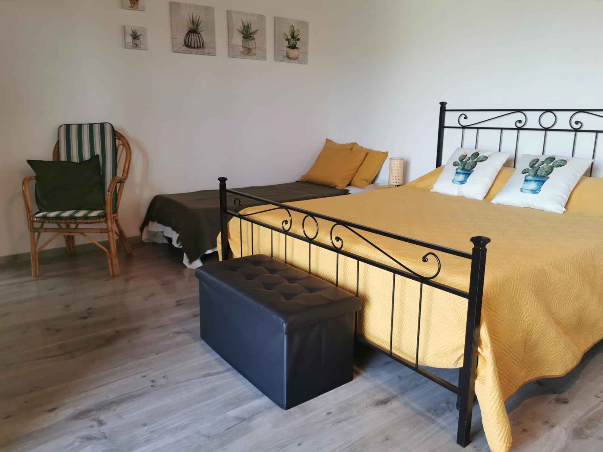 Casa Cocco Appartement Sant Isidoro  Buitenkant foto