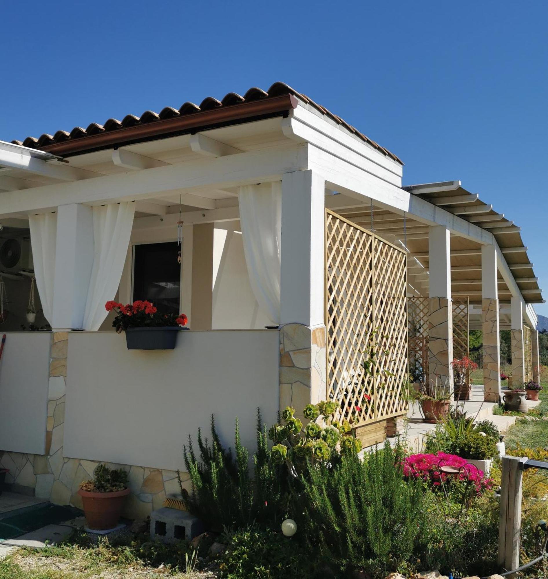 Casa Cocco Appartement Sant Isidoro  Buitenkant foto